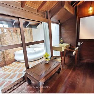 Suite con letto king size
