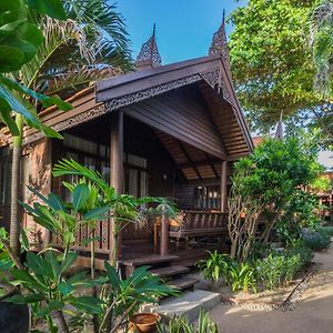 Villa grand deluxe